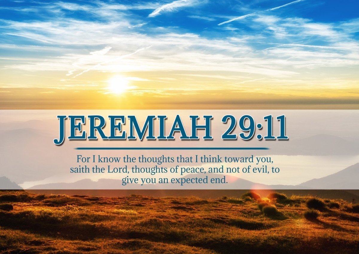 jeremiah 29 11 desktop