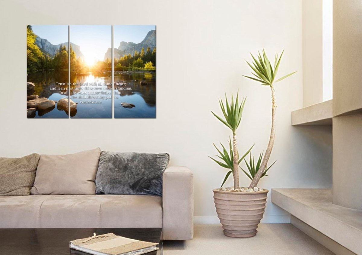 16x44 Canvas. 16 x 44 Pre-stretched Artist Canvas