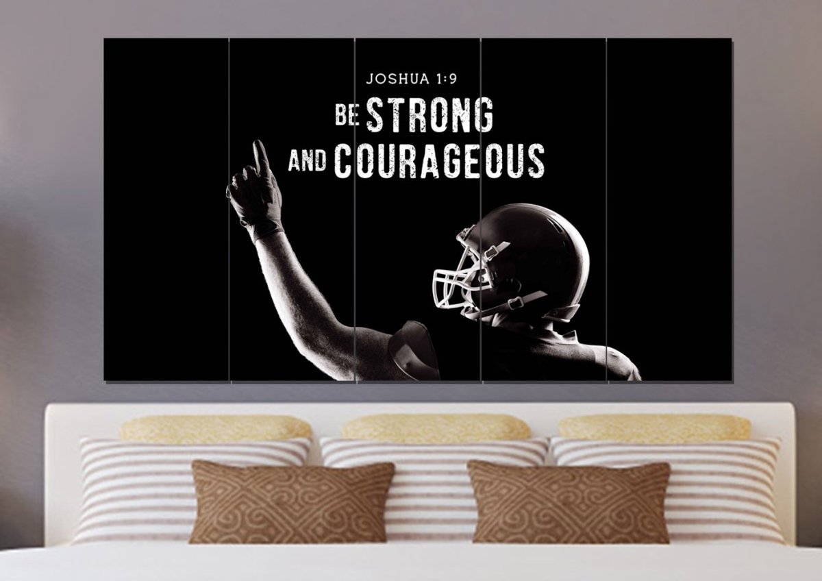 https://www.christianwalls.com/cdn/shop/products/football-champ-7-joshua-19-be-strong-and-courageous-wall-art-214056_1200x.jpg?v=1617366207